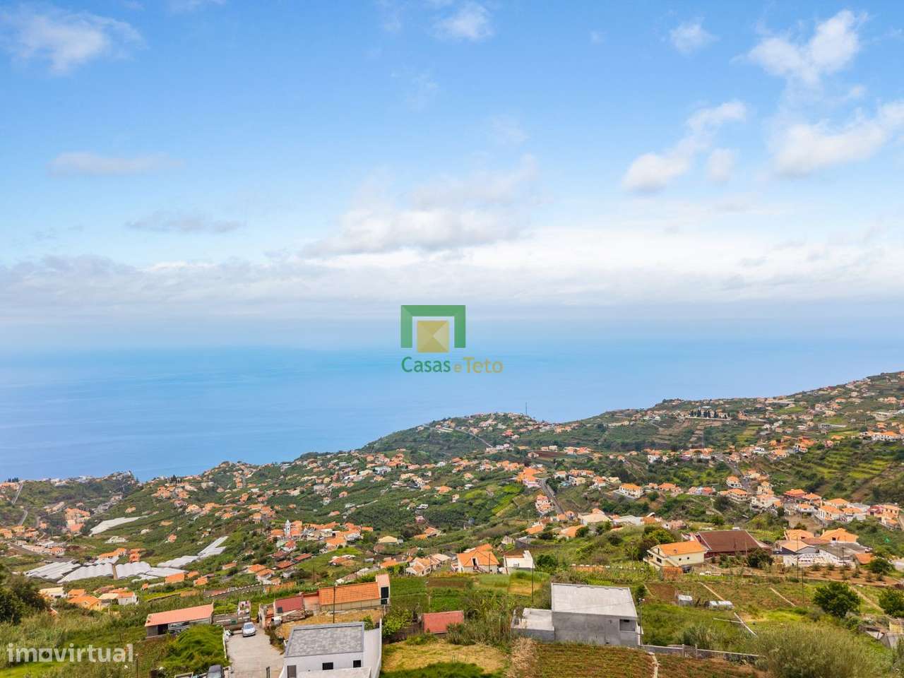 TERRENO COM 1800M2 E ARRECADAÇAO - Grande imagem: 5/21