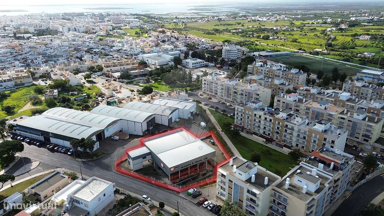 Armazém  para venda-13