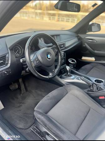 BMW X1 sDrive16d Aut. xLine - 3