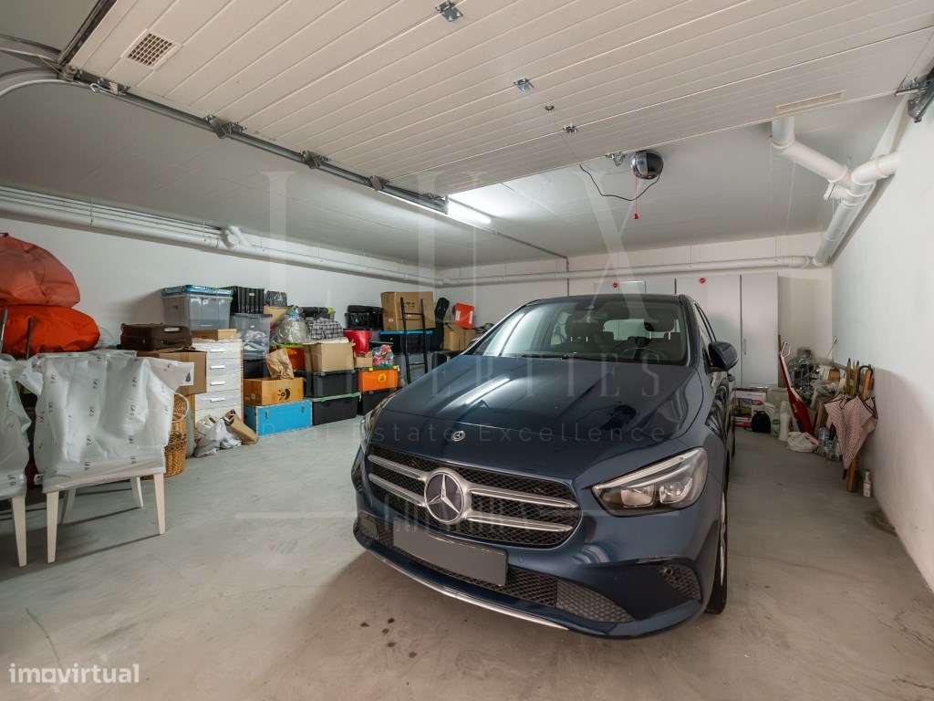 Apartamento T2 Duplex | Fala, São Martinho do Bispo-29