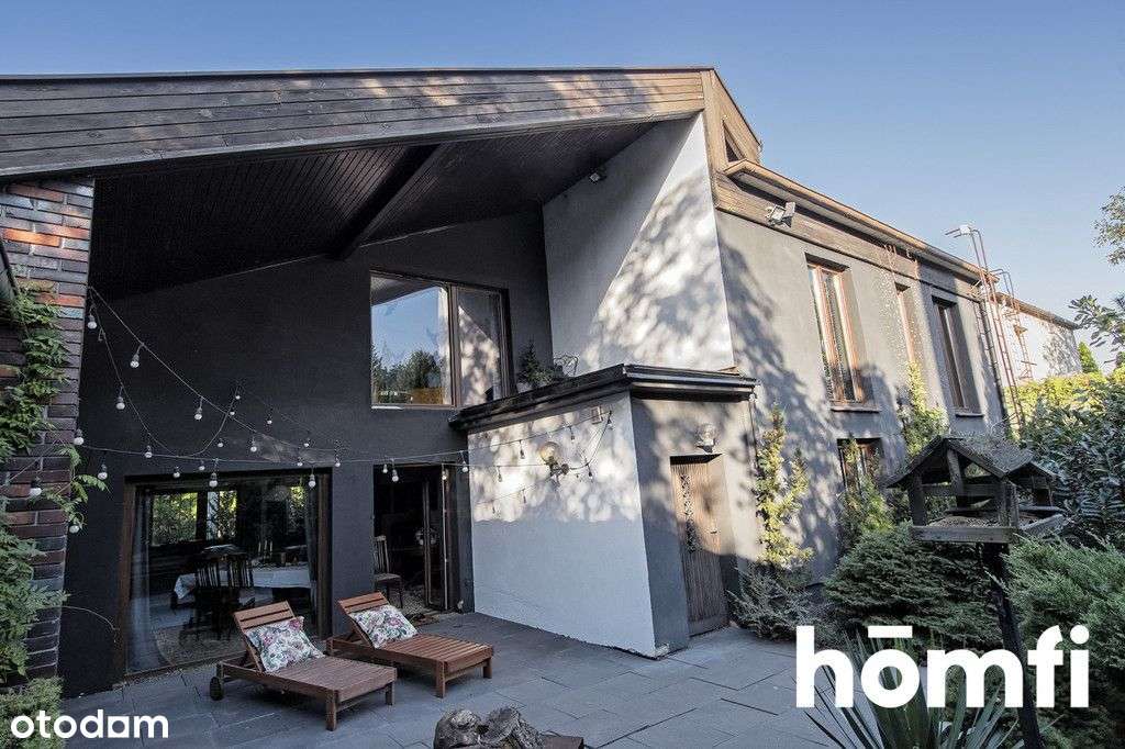 Dom wolnostojący na dużej działce, tuż pod lasem! - Pełny obrazek: 5/20