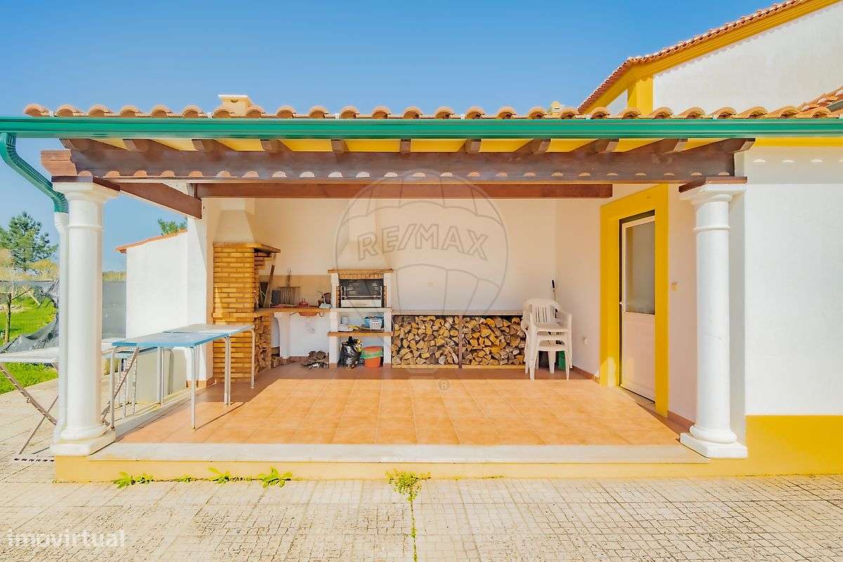 Moradia T3 para venda-36