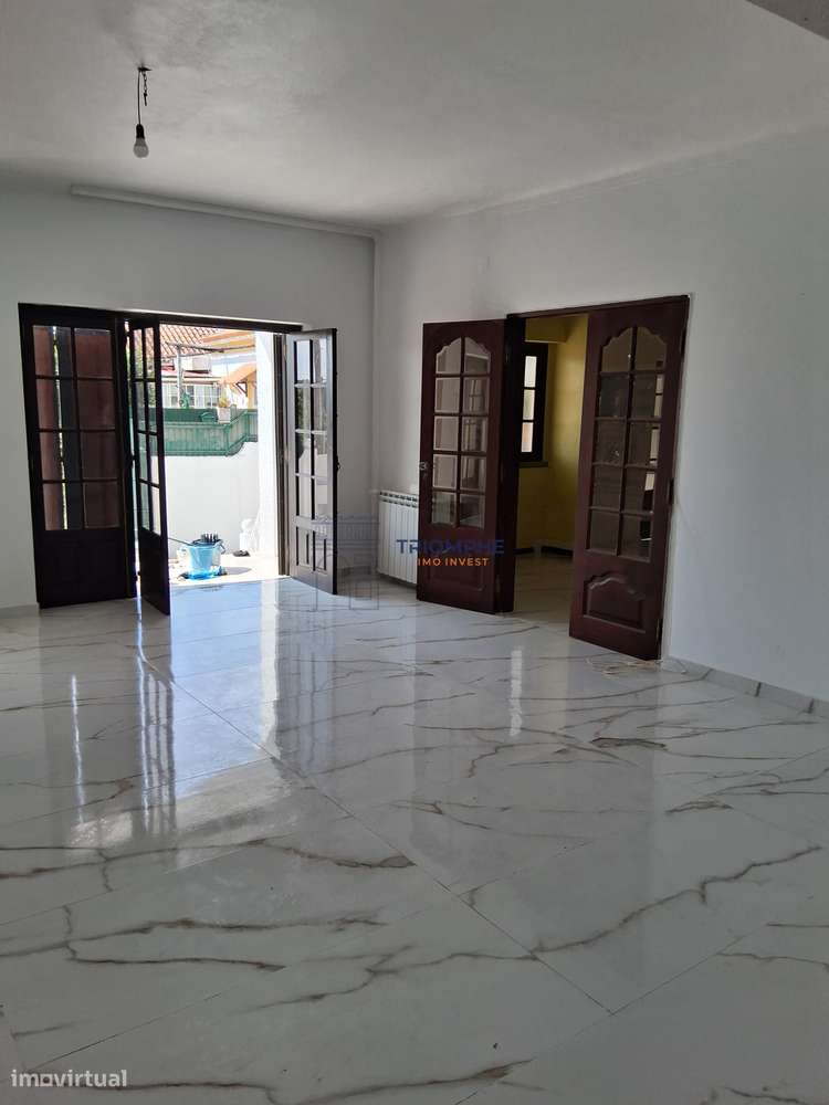 Moradia T5 Torres Vedras - Grande imagem: 4/28