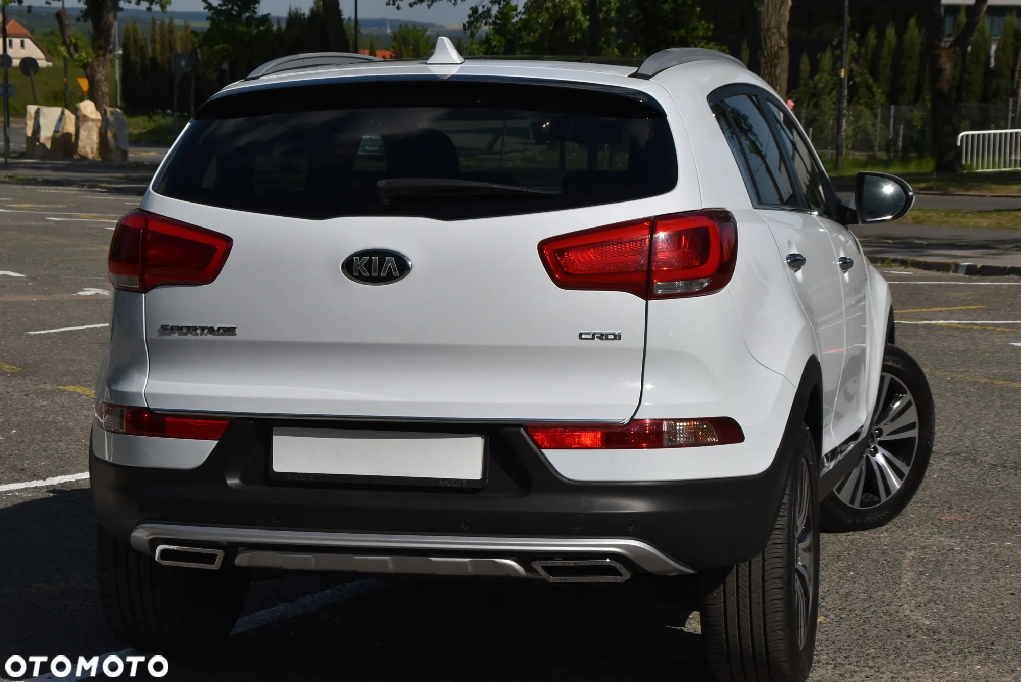 Kia Sportage - 5