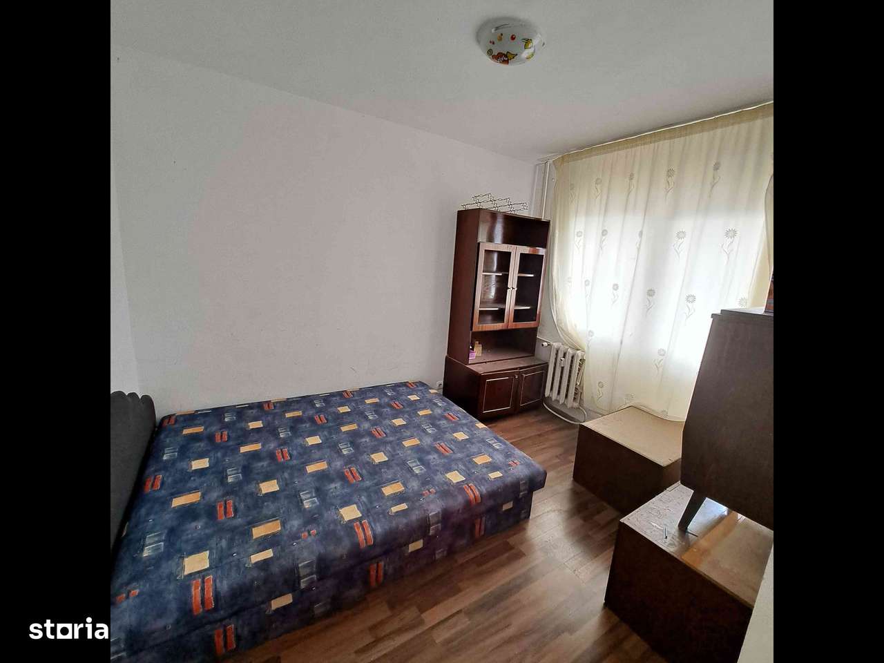 Vând ap 3 cam, Cantemir  80000 euro-5