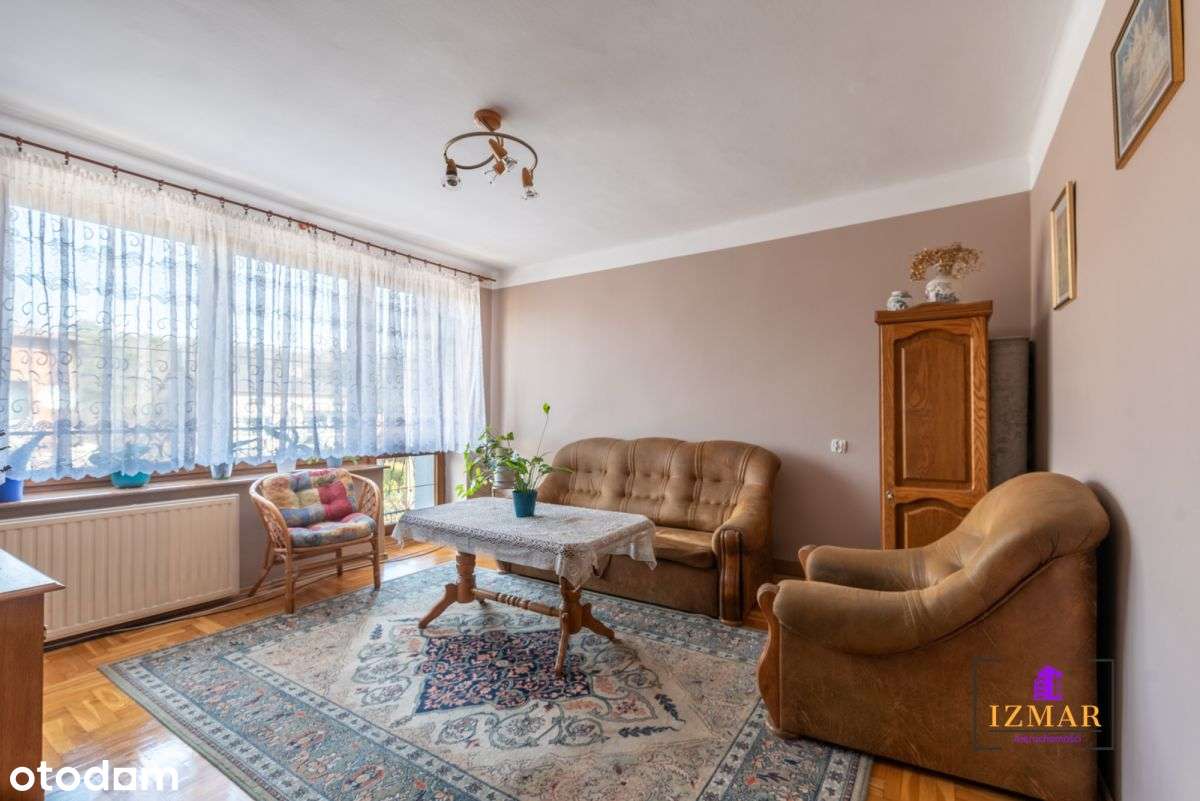 Dom Dwurodzinny w Okradzionowie-6