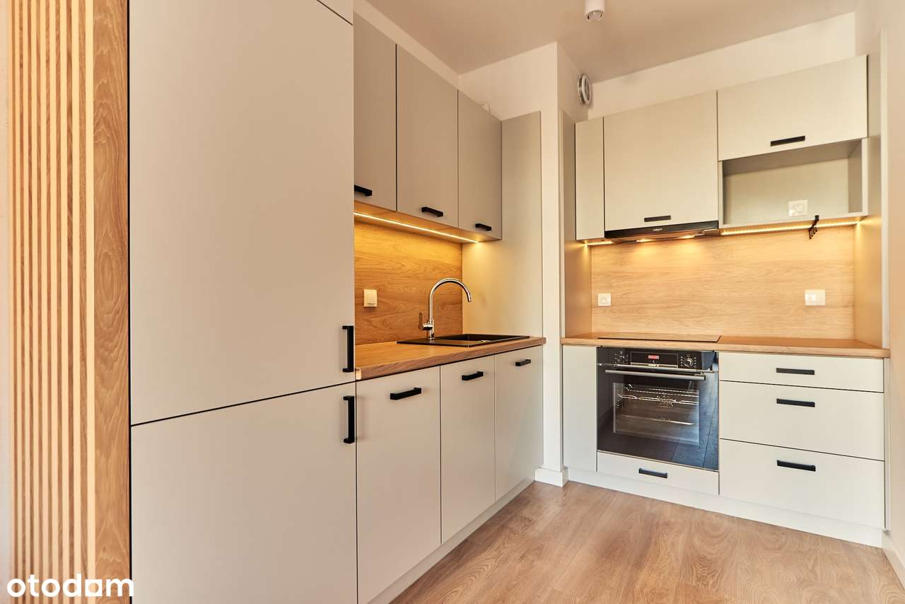 Mieszkanie do wynajęcia 38m2, 2-pokoje - Pełny obrazek: 4/11