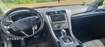 Ford Mondeo 2.0 TDCi Titanium PowerShift - 8