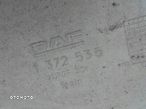 LISTWA ATRAPY, MASKI DAF CF85 02-06, CF75 06- - 7