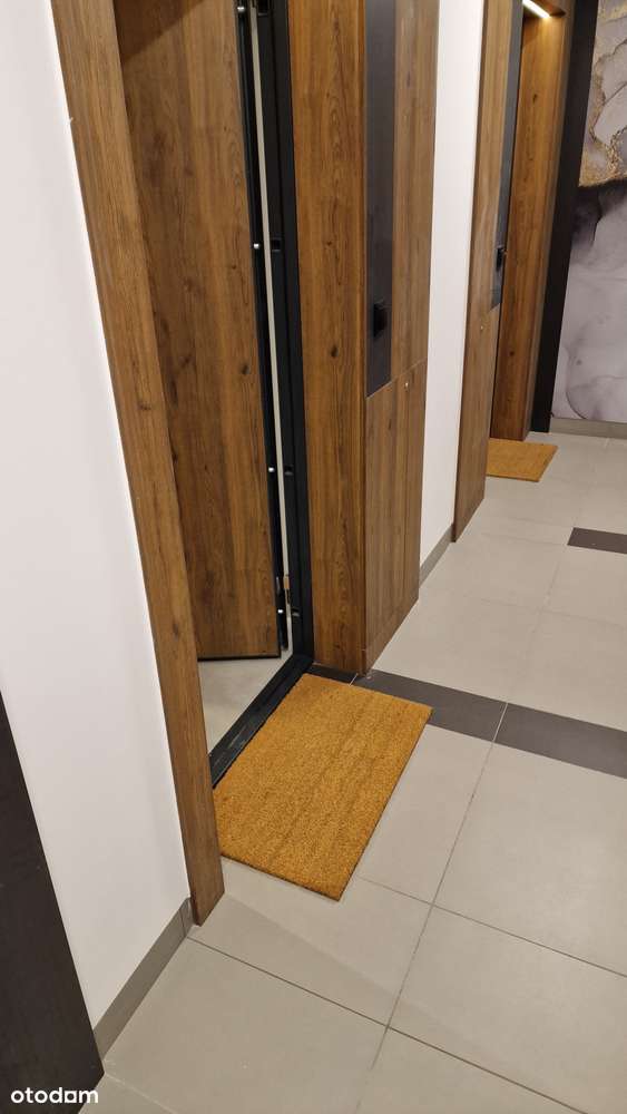 Nowa kawalerka 28 m² garaż balkon siłownia ochrona meble bud. 2026 - Ansicht 6