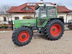 Fendt 309LS, 90KM, Nowe opony - 5