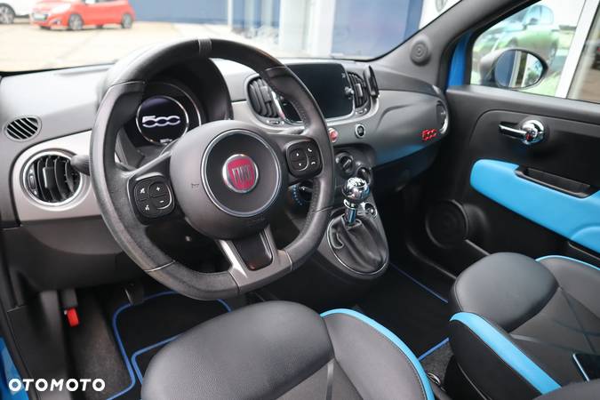 Fiat 500 1.2 8V Sport - 14