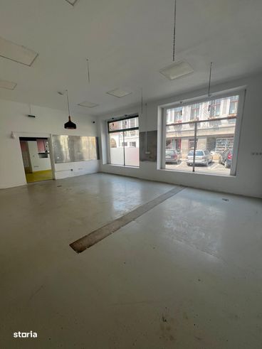 Spatiu comercial de vanzare – Zona 9 mai, Sibiu – 110,5 mp-11