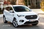 Ford Kuga 2.0 TDCi AWD ST-Line Black - 4