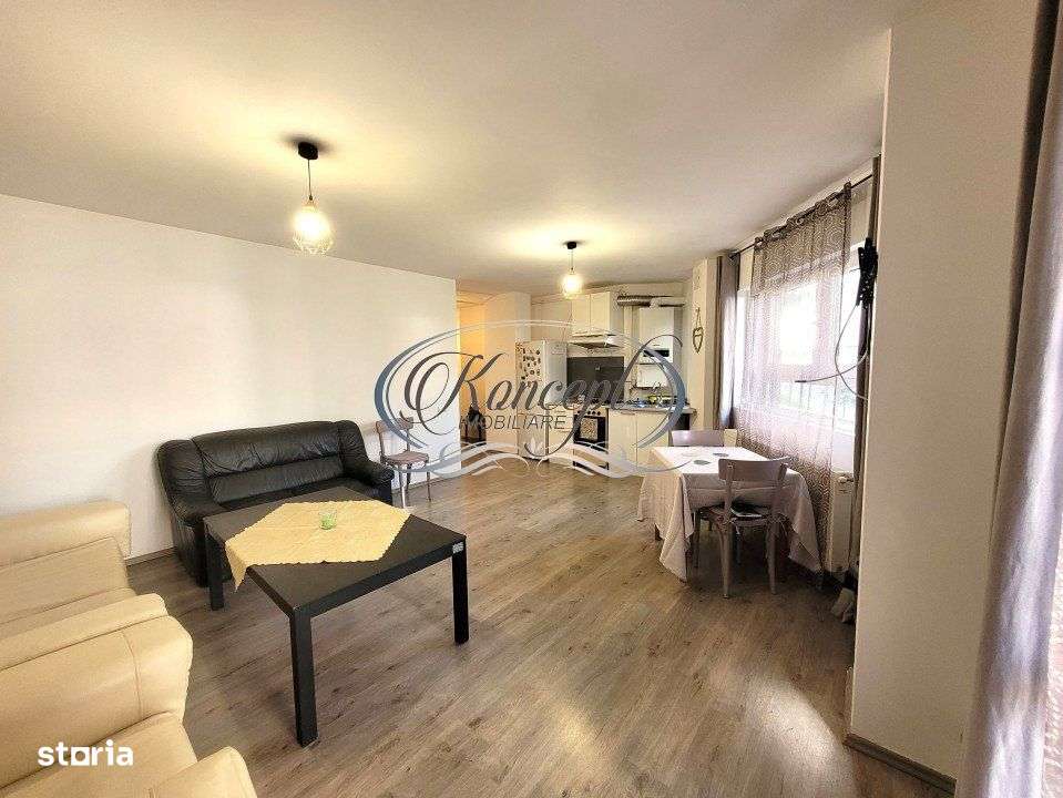 Apartament in Donath Park - Imagine principală: 2/8