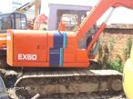 Dezmembrari excavatoare hitachi ex60, piese de schimb pentru hitachi ex60 ult-011961 - 1