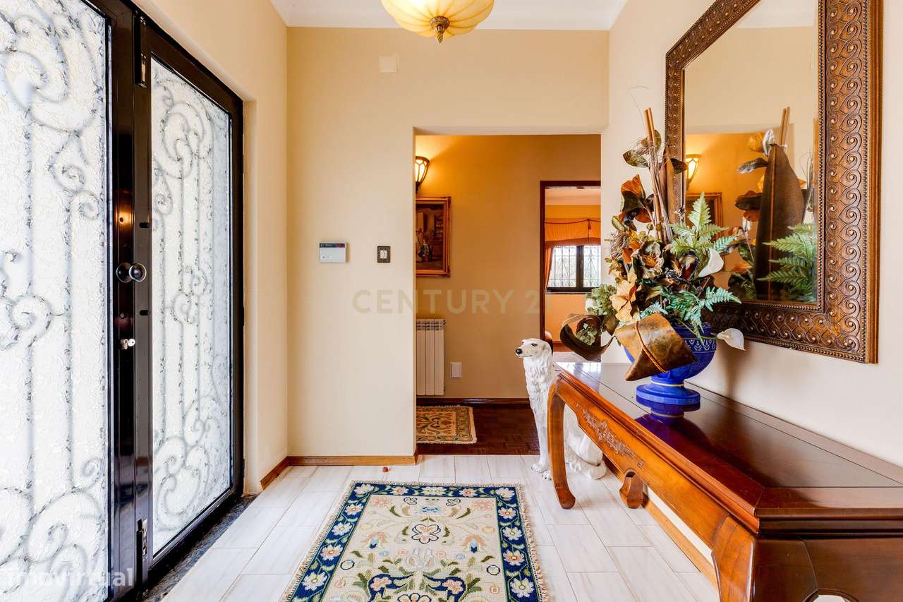 Encantadora Moradia em Louriçal, Pombal-41