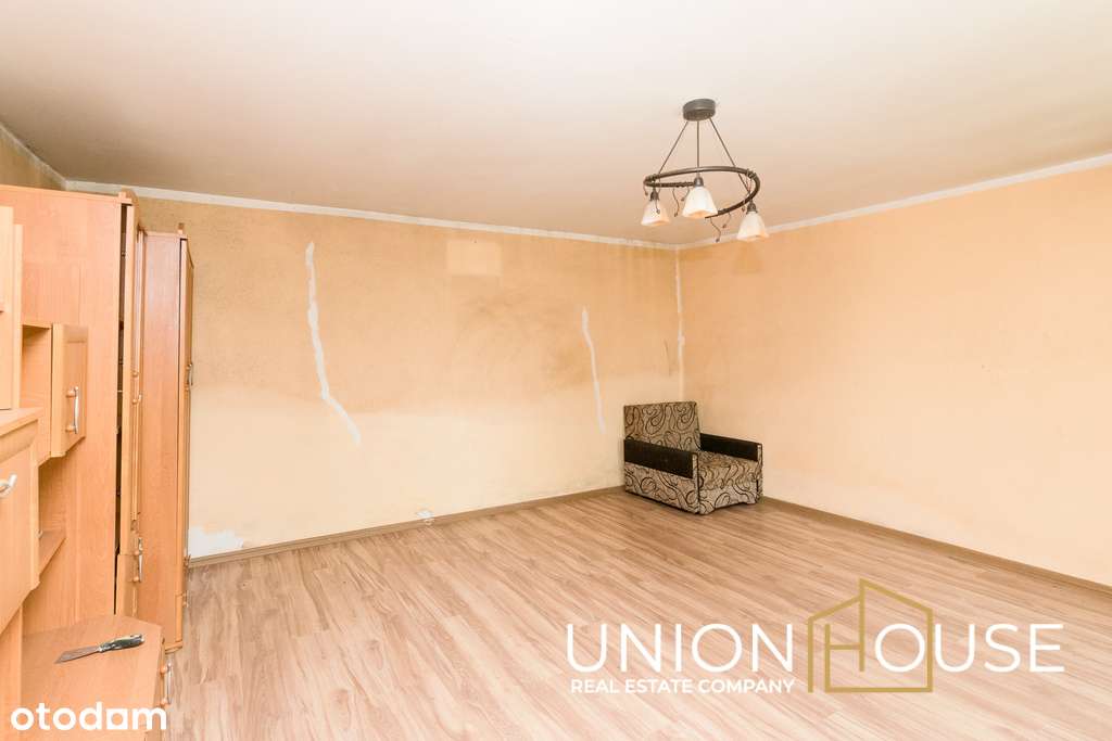 Działka 15ar z domem i stodołą Kacice Słomniki-10