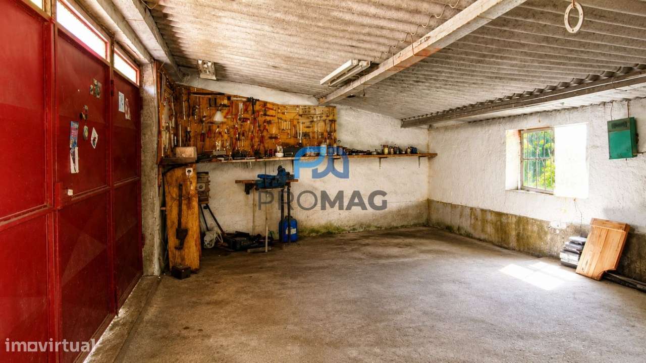 Quinta T6 em São Martinho de Mouros-51