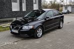 Volvo S40 - 1