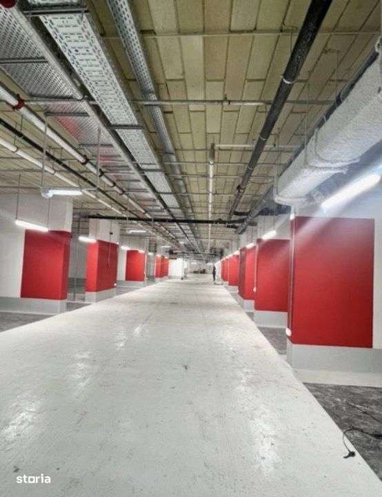 Apartament 2 camere Cortina North Pipera - Imagine principală: 5/19