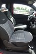 Fiat 500 1.2 Lounge EU6d - 24