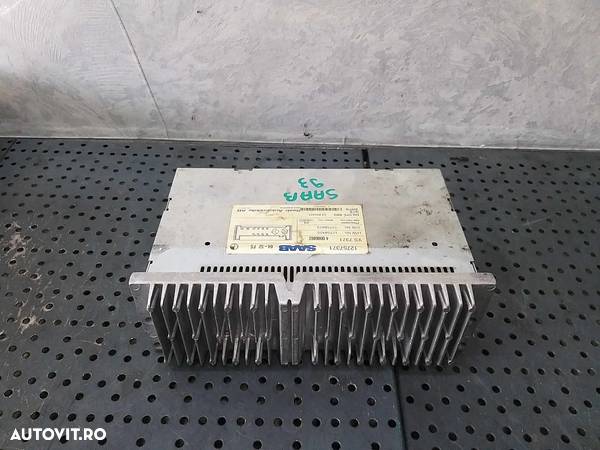 Amplificator audio saab 9 3 12757371 - 1