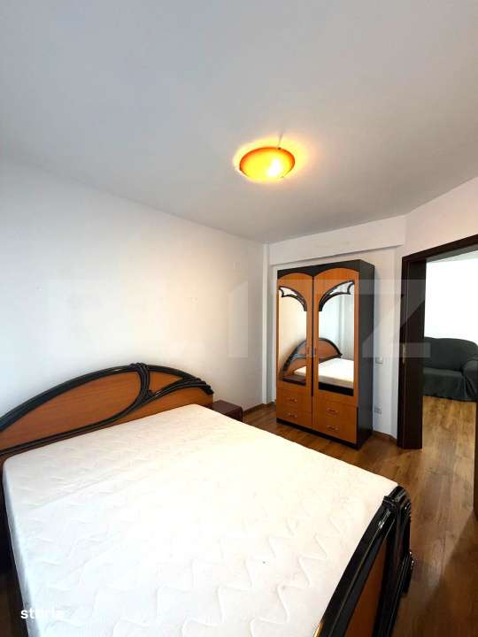 Apartament de 2 camere, 53mp, parcare, pet friendly, zona Omv Calea Tu - Imagine principală: 2/12