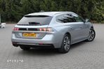 Peugeot 508 2.0 BlueHDi Allure S&S EAT8 - 16