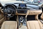 BMW Seria 3 320d Aut. Blue Performance Sport Line - 14