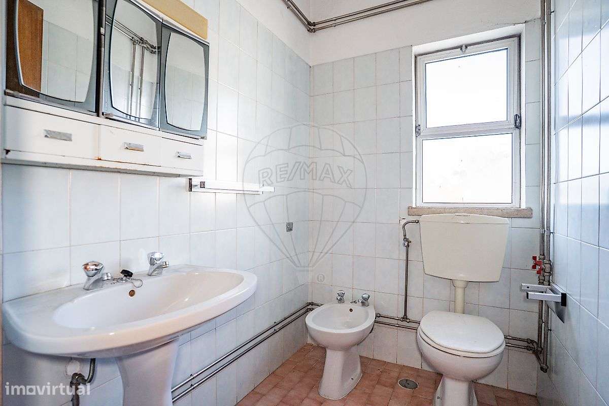 Apartamento T3 para venda-11