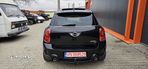 Mini Countryman Cooper SD ALL4 - 11