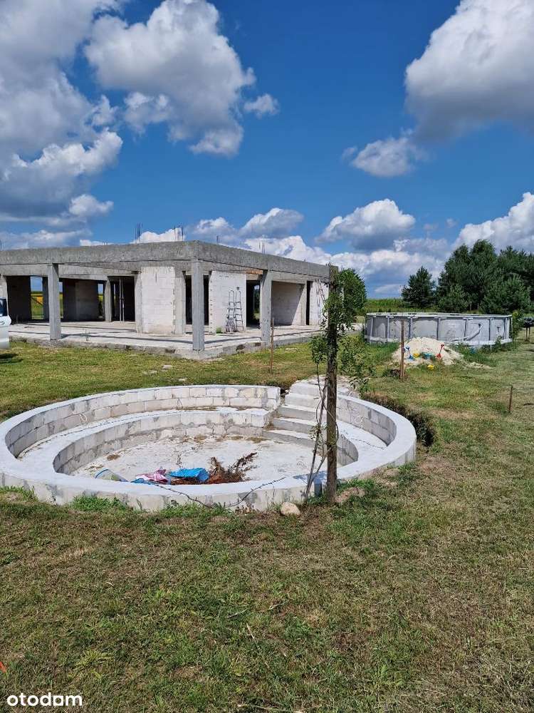 Dom na sprzedaż, 8 pokoi, 380 m², Nowy Dwór