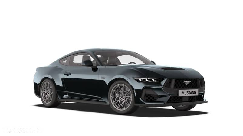 Ford Mustang 5.0 V8 GT - 3