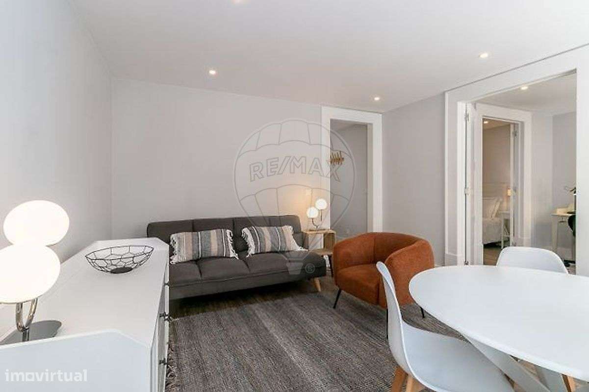 Apartamento T2 para arrendamento - Grande imagem: 3/36