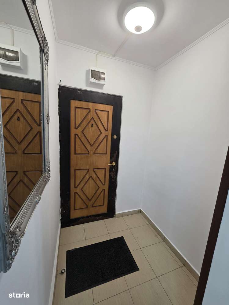 Vanzare apartament 2 camere Eroii Revolutiei, str. Vigoniei, cf.I, dec-17