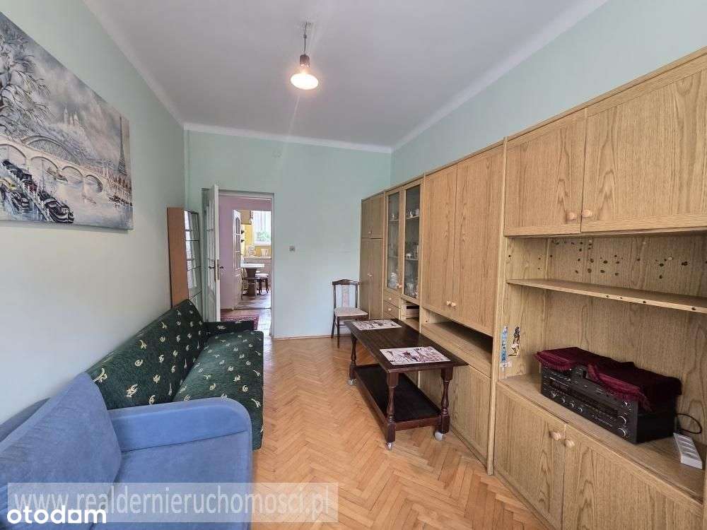 2 pokojowe mieszkanie z ładnym widokiem-7