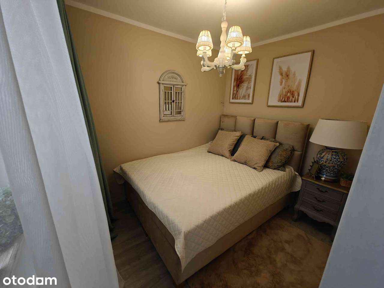 Dwupokojowe na Mickiewicza - Pełny obrazek: 5/8