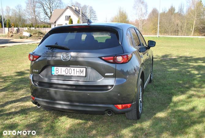 Mazda CX-5 2.0 Skyenergy 2WD - 7