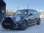 MINI Clubman Cooper D - 2