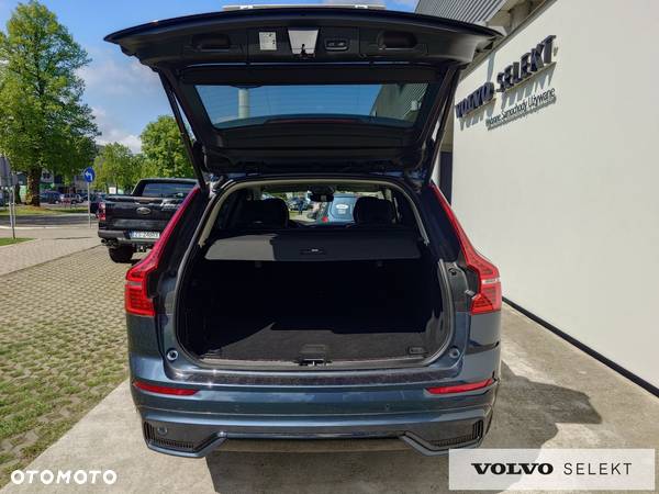 Volvo XC 60 - 16