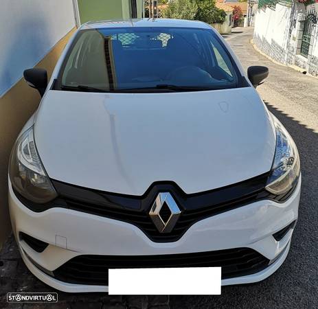 Renault Clio 1.5 DCI - 5