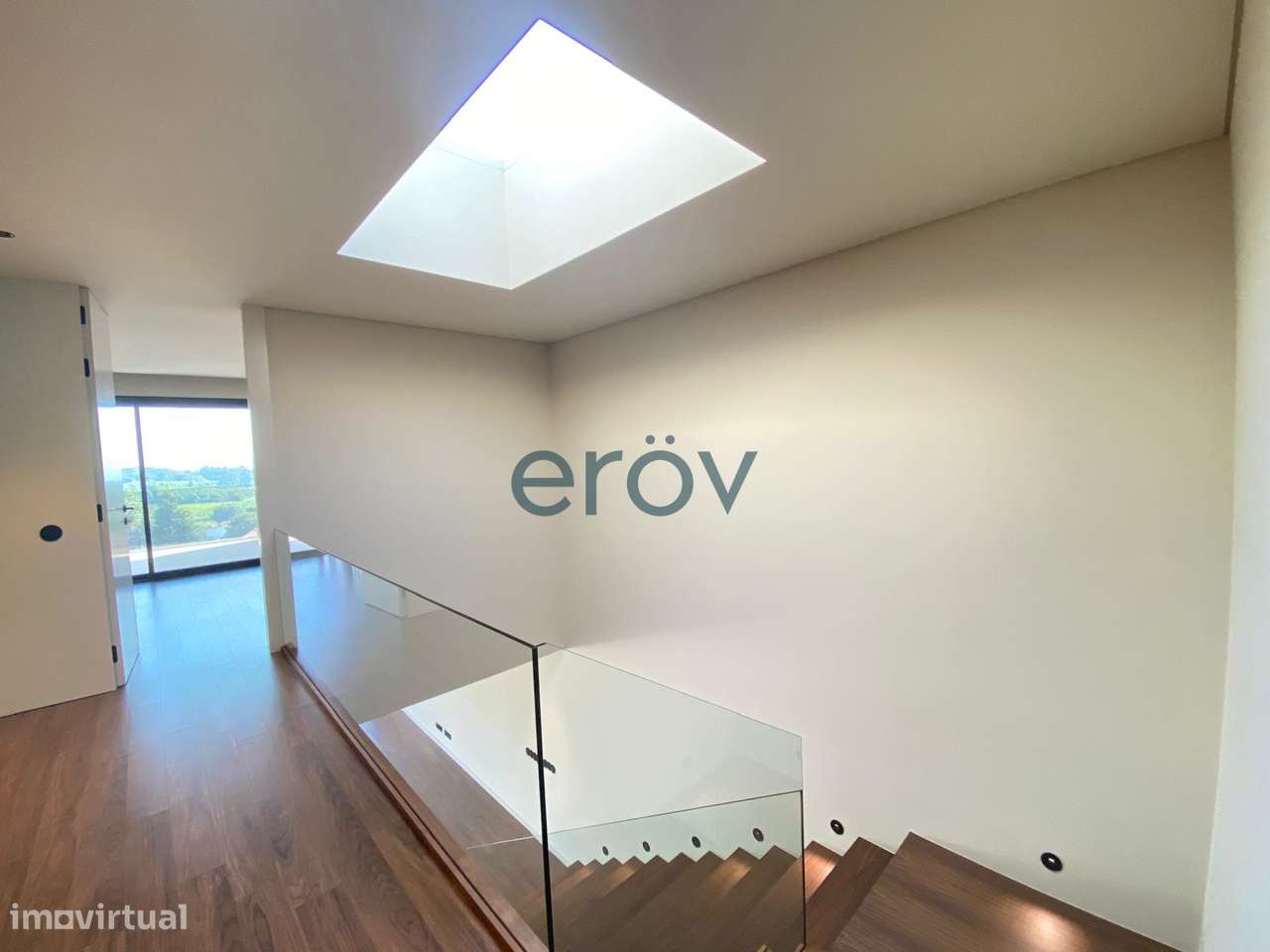 Moradia T4 de Luxo em Requião – Vila Nova de Famalicão-28