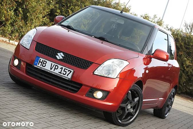 Suzuki Swift 1.3 Comfort - 1