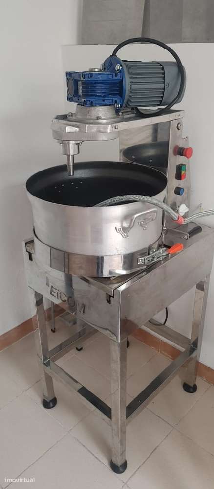 Trespasse de estabelecimento pronto a funcionar - Grande imagem: 4/21