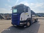 Scania R440 - 4