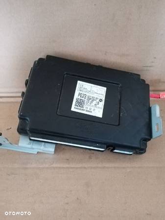 Modul sterownik BCM komfortu Hyundai i30 2018R III 95400-G4020 - 2