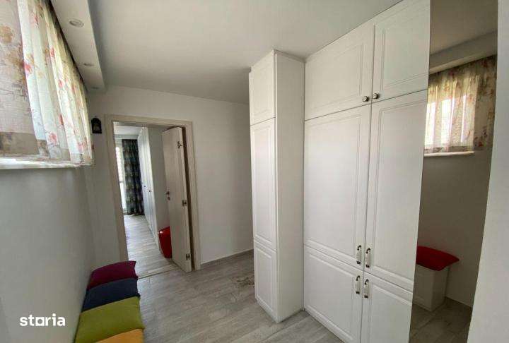 Apartament complet mobilat, utilat | Drumul Taberei | 2 Camere | Parc-2