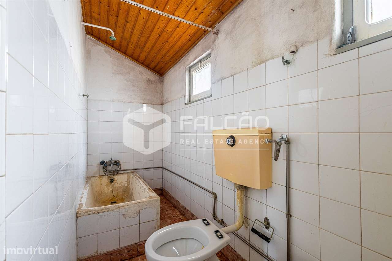 Moradia em Banda T2 Venda em Vale de Santarém,Santarém-14