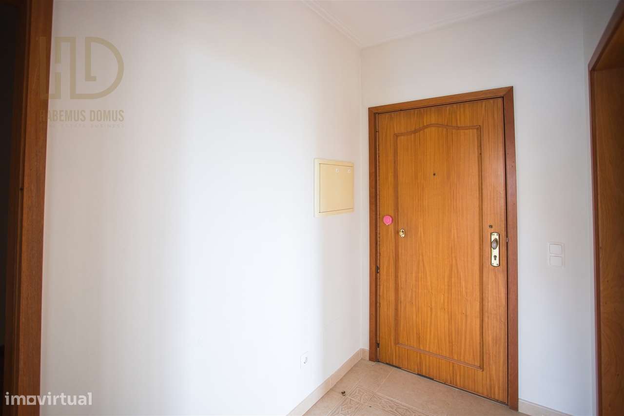 T1+1 com 88m2 num condomínio privativo em Arcozelo a 5m da praia - Grande imagem: 5/30